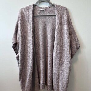 ARITZIA Community Oversized Cardigan